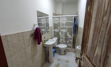 Venta de Casa en San Gabriel Portoviejo