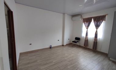 Venta de Casa en San Gabriel Portoviejo