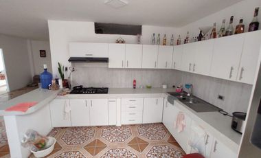 Venta de Casa en San Gabriel Portoviejo