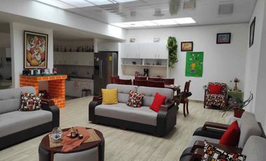Venta de Casa en San Gabriel Portoviejo