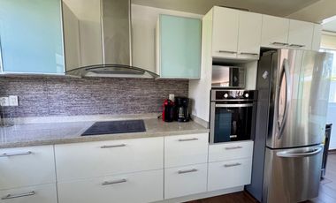 Casa amueblada en Renta Residencial 