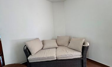 Casa amueblada en Renta Residencial 