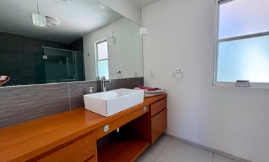Casa amueblada en Renta Residencial 