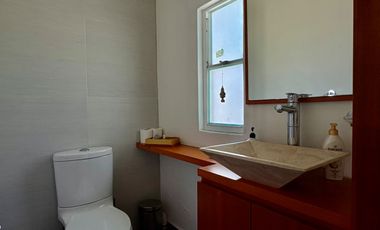 Casa amueblada en Renta Residencial 