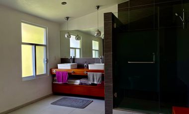 Casa amueblada en Renta Residencial 