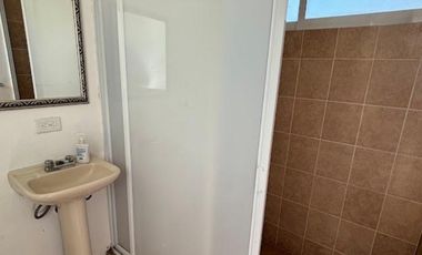 Casa amueblada en Renta Residencial 