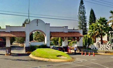 Casa amueblada en Renta Residencial 