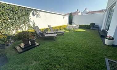 Venta de Casa en Lerma