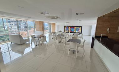 SE ARRIENDA APARTAMENTO AMOBLADO CABECERA