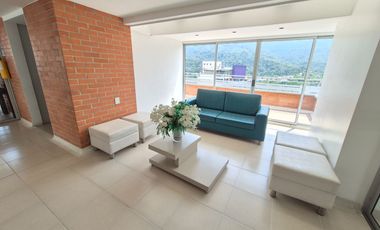 SE ARRIENDA APARTAMENTO AMOBLADO CABECERA