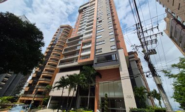 SE ARRIENDA APARTAMENTO AMOBLADO CABECERA