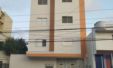 Se vende Apartamentos en barrio recreo,Barranquilla  con Renta Inmediata  Edificio Mont Marie