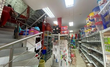 Alquiler de Local Comercial en Tarqui Manta