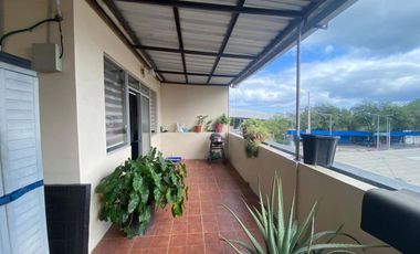 Alquiler de Local Comercial en Tarqui Manta