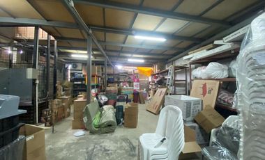 Alquiler de Local Comercial en Tarqui Manta