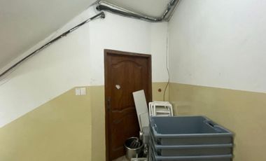 Alquiler de Local Comercial en Tarqui Manta
