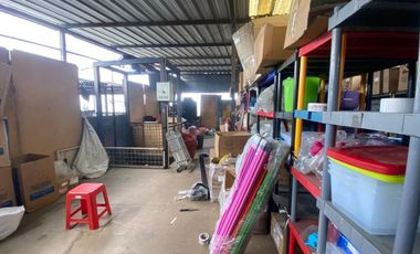Alquiler de Local Comercial en Tarqui Manta