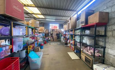 Alquiler de Local Comercial en Tarqui Manta