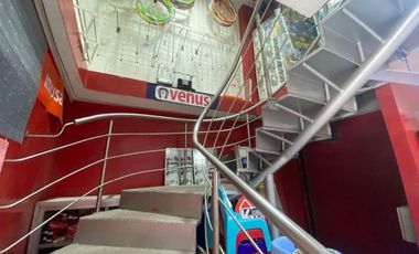 Alquiler de Local Comercial en Tarqui Manta