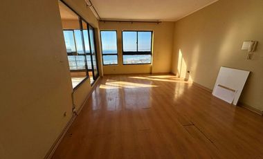 Concón, Av. Maroto, Vista, 3 dormitorios, terraza cerrada
