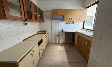 Concón, Av. Maroto, Vista, 3 dormitorios, terraza cerrada