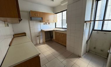 Concón, Av. Maroto, Vista, 3 dormitorios, terraza cerrada