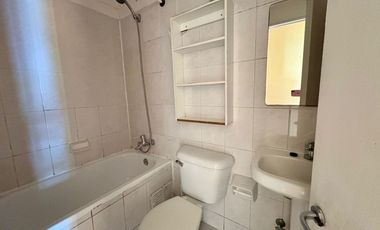 Concón, Av. Maroto, Vista, 3 dormitorios, terraza cerrada