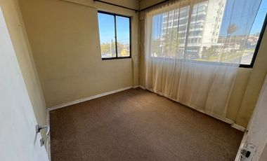 Concón, Av. Maroto, Vista, 3 dormitorios, terraza cerrada