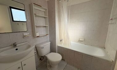Concón, Av. Maroto, Vista, 3 dormitorios, terraza cerrada