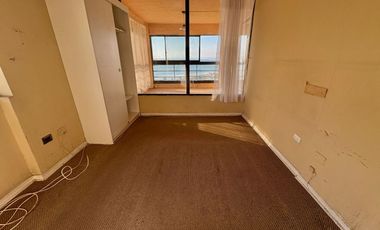 Concón, Av. Maroto, Vista, 3 dormitorios, terraza cerrada