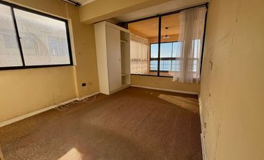 Concón, Av. Maroto, Vista, 3 dormitorios, terraza cerrada