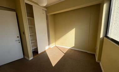 Concón, Av. Maroto, Vista, 3 dormitorios, terraza cerrada