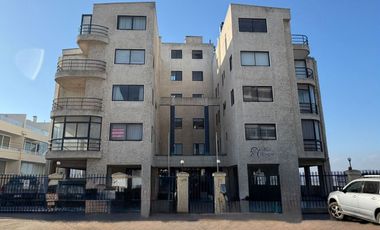 Concón, Av. Maroto, Vista, 3 dormitorios, terraza cerrada