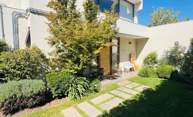 VENTA CASA CONDOMINIO SANTA ELENA - NO PERIMETRAL