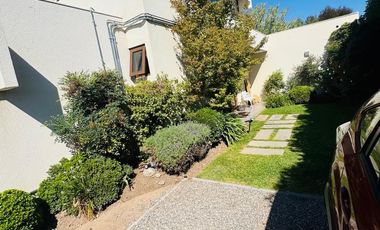 VENTA CASA CONDOMINIO SANTA ELENA - NO PERIMETRAL