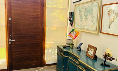 VENTA CASA CONDOMINIO SANTA ELENA - NO PERIMETRAL