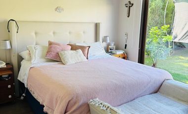 VENTA CASA CONDOMINIO SANTA ELENA - NO PERIMETRAL