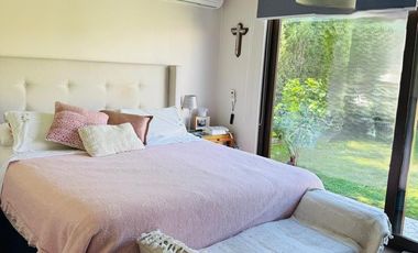 VENTA CASA CONDOMINIO SANTA ELENA - NO PERIMETRAL