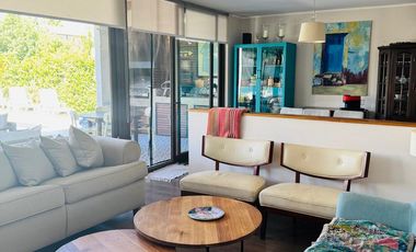 VENTA CASA CONDOMINIO SANTA ELENA - NO PERIMETRAL