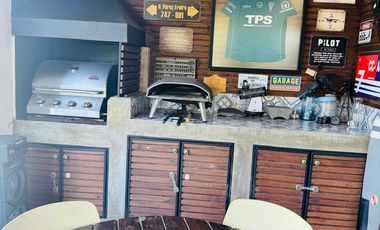 VENTA CASA CONDOMINIO SANTA ELENA - NO PERIMETRAL