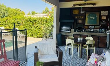 VENTA CASA CONDOMINIO SANTA ELENA - NO PERIMETRAL