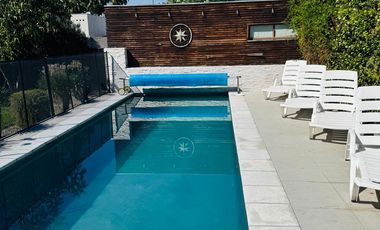 VENTA CASA CONDOMINIO SANTA ELENA - NO PERIMETRAL