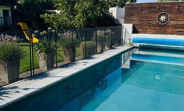 VENTA CASA CONDOMINIO SANTA ELENA - NO PERIMETRAL