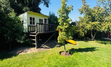 VENTA CASA CONDOMINIO SANTA ELENA - NO PERIMETRAL