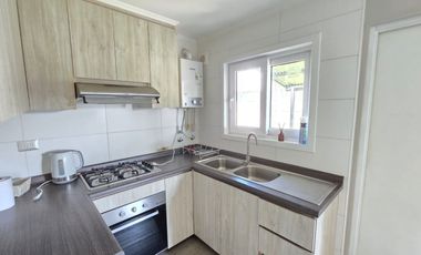 Se Arrienda casa Nueva, sector Alto de Pitrufquén 3D 3B 2E