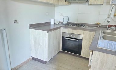 Se Arrienda casa Nueva, sector Alto de Pitrufquén 3D 3B 2E