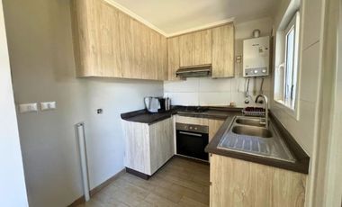 Se Arrienda casa Nueva, sector Alto de Pitrufquén 3D 3B 2E