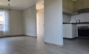 Se Arrienda casa Nueva, sector Alto de Pitrufquén 3D 3B 2E