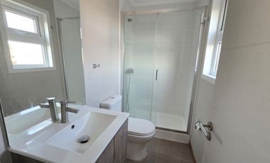 Se Arrienda casa Nueva, sector Alto de Pitrufquén 3D 3B 2E