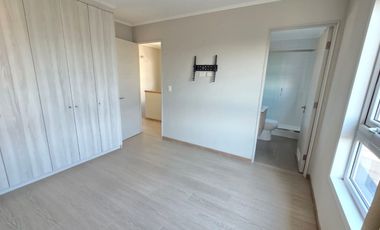 Se Arrienda casa Nueva, sector Alto de Pitrufquén 3D 3B 2E